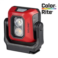 Streamlight 61510 Streamlight Syclone Compact Rechargeable Work Light with Spot 