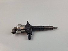 Injecteur Isuzu D-MAX