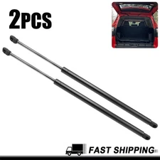2Pcs Hatch Tailgate Lift Support Gas Struts Shocks For 2010-2023 Toyota 4Runner