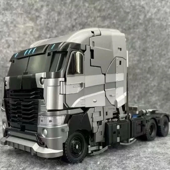 Black Mamba BS-04 Fury Leader (not-Galvatron) - Image 4 of 4