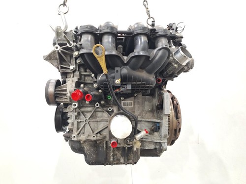 FORD FOCUS MK3 2011-2018 1.6L essence moteur complet IQDB manuel 69618mi 1904786 - Photo 4 sur 10