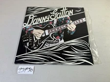 NICE LP Danny Gatton Redneck Jazz Record 22F50