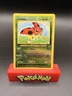 Ledyba 7/18 2001 Southern Islands Reverse Holo Pokemon Card Vintage Swirl HP