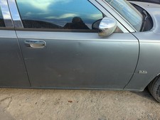 2006-2010 Dodge Charger Passenger Front Door Oem Hguic 2006-2010 Dodge Charger Passenger Front Door Oem Hguic