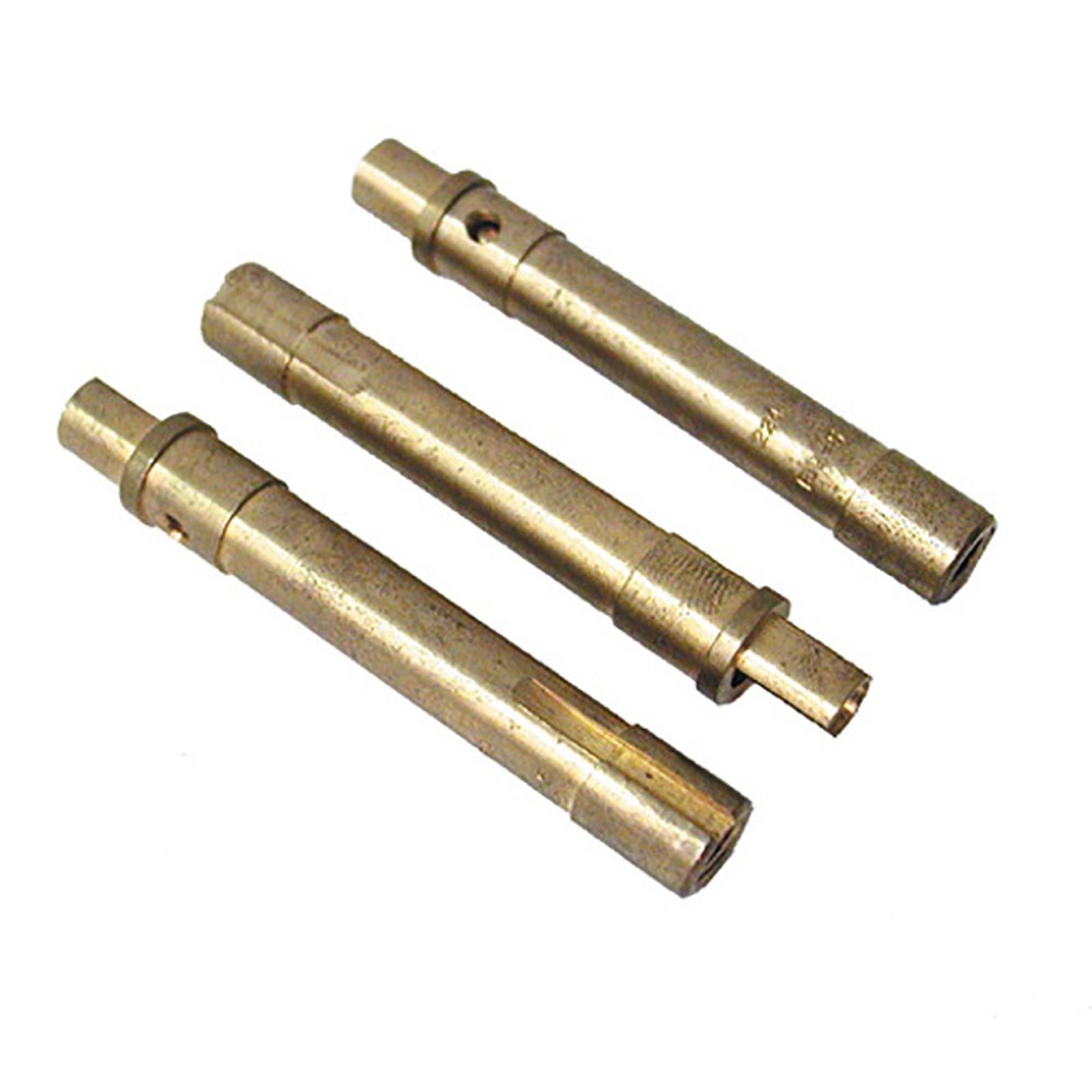 Mikuni Needle Jets - 166-O8 - Each - 003.231