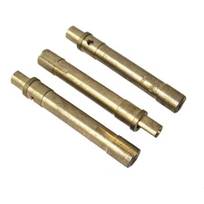 Mikuni Needle Jets - 166-O8 - Each - 003.231