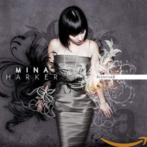 Горечь Мины Харкер (CD)