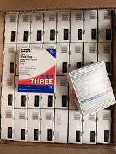 Rugby Clear Nicotine Transdermal System Patch Step 3 20 Units