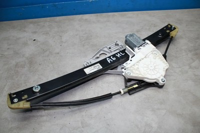 Window lifter Engine Bars rear left 4G0839461 Audi A6 4G С7 S-Line Built 14
