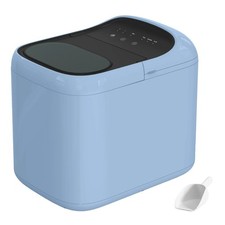 Portable Countertop Ice Maker 33lbs/Day Ice M...