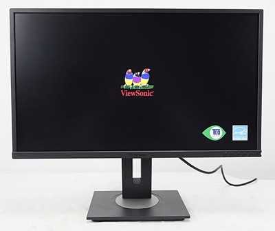 ViewSonic VG2748 Business Monitor 27 Zoll SuperClear  IPS-Panel W-LED 260647