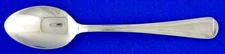 Gorham  Monet GLOSSY Teaspoon 6 1/4" Stainless Flatware Silverware