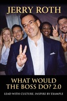 Jerry Roth | What Would The Boss Do? 2.0 | Taschenbuch | Englisch (2026)