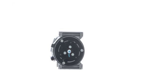 Mahle Kompressor, Klimaanlage Acp 162 000S FüR Alfa Romeo-image