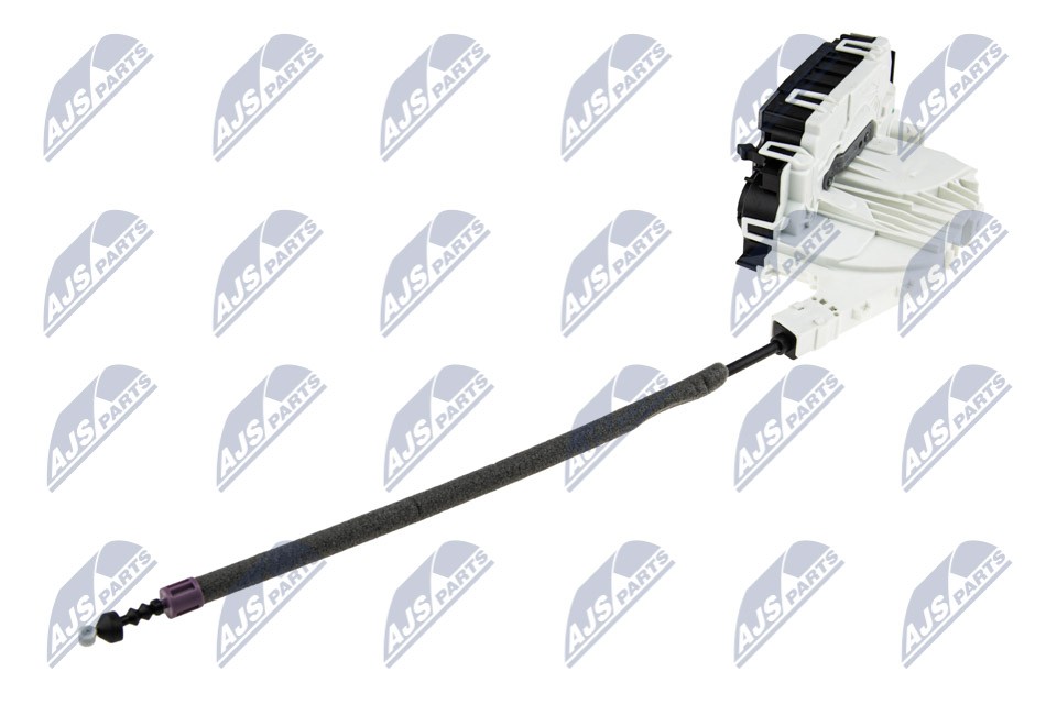 NTY OE EZC-ME-053 Door Lock for MERCEDES-BENZ
