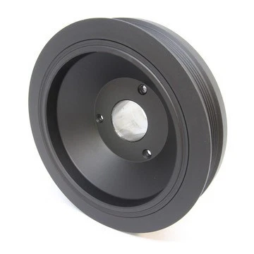 Equilibrador armónico de motor Dayco para Chrysler 300 2005-2010 Foto 2 de 4