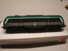 Jouef, Loco électrique BB 36242, SNCF, H0