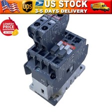 1Pc ABB CA5-01 A9 Circuit Breaker 220-230V/230-240V 50Hz/60Hz Circuit Breaker-