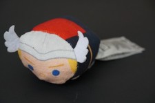 DISNEY MARVEL THOR TSUM TSUM 3" PLUSH