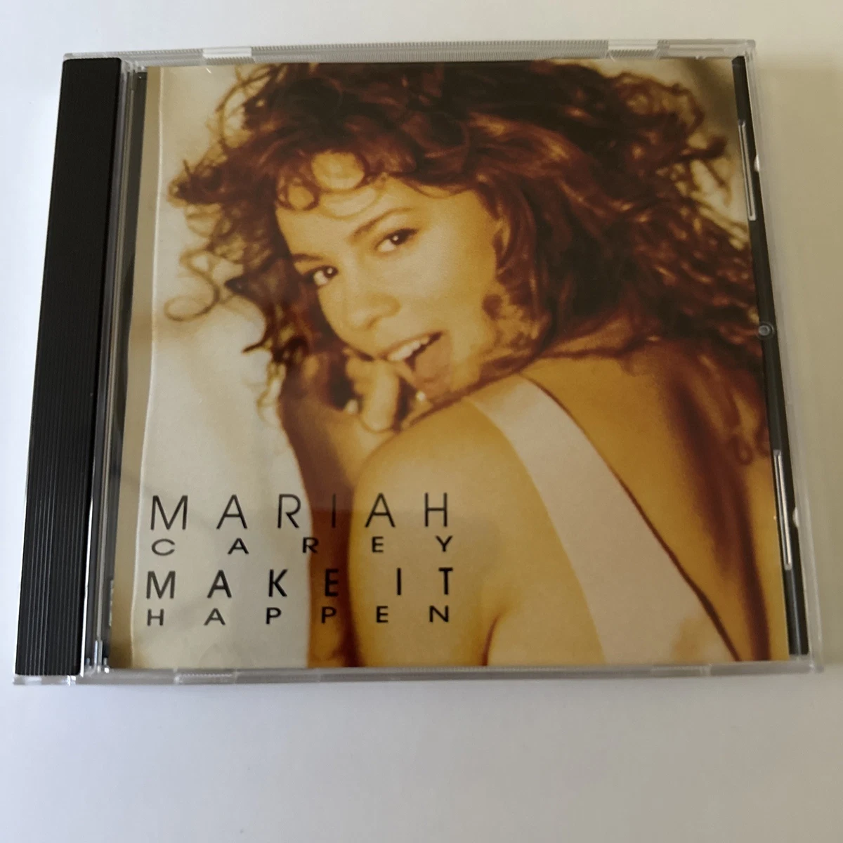 Las mejores ofertas en Promo CD MARIAH CAREY | eBay