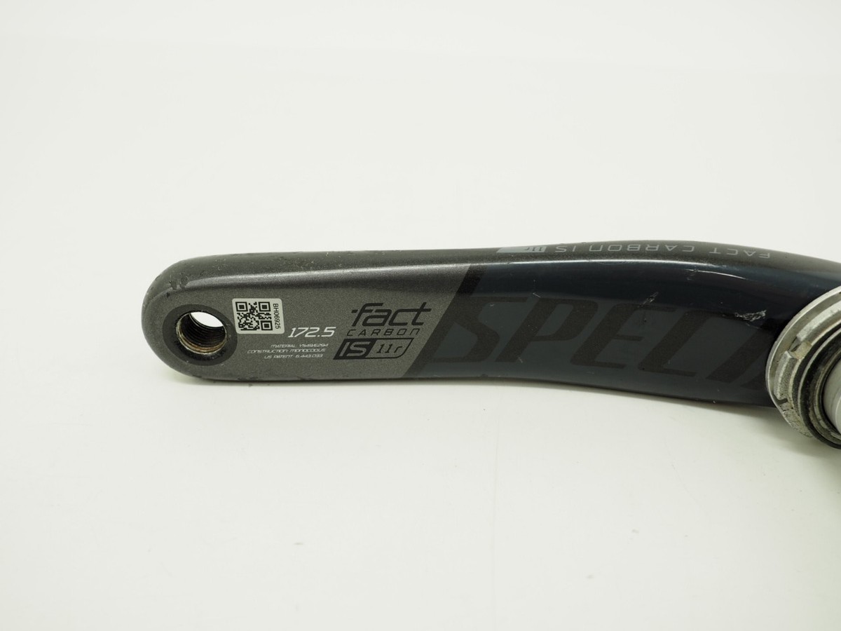 スペシャライズド S-Works FACT Carbon 170mm スペシャライズド S-Works FACT Carbon 170mm Specialized S-Works