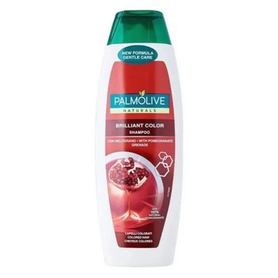 Palmolive Brilliant Colour Shampoo 350ml