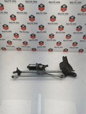 BMW 4 Coupe F32, F82 Scheibenwischermechanismus vorne 7267504 3.00 37229939