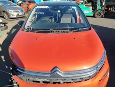 CITROEN C3 1.2 MK3 16-20 Bonnet Orange KNT