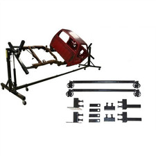 Atlas Equipment Spins Rotisserie W Adapter Kit Will Call Ht-roti-kit