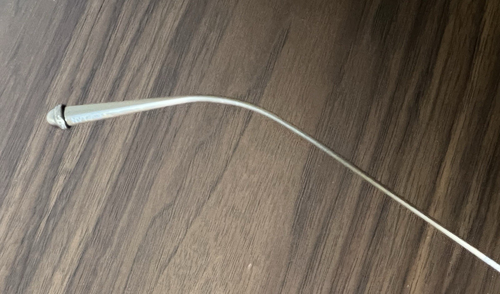 NIB Matsuda M3121 53-23-145 Navy/Antique Gold/ Light Blue Tint Lens Sunglasses