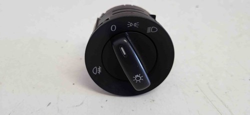 VW PASSAT B6 3C2 Scheinwerferschalter 1K0941431P 2.00 Diesel 103kw 25934004