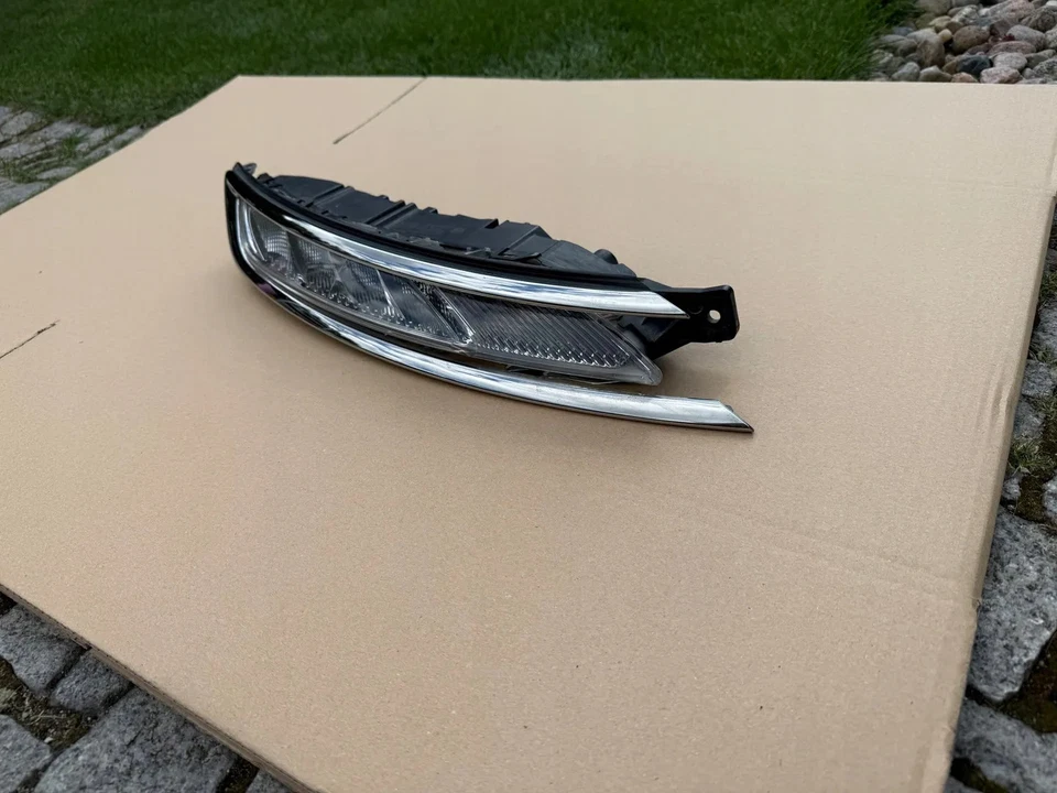 Frontscheinwerfer Citroën C4 Picasso II 9676036280 LED Rechts Headlight - Bild 3 von 4