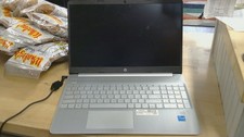 HP 15-DY2035TG 15.6 inch  READ DESCRIPTION  