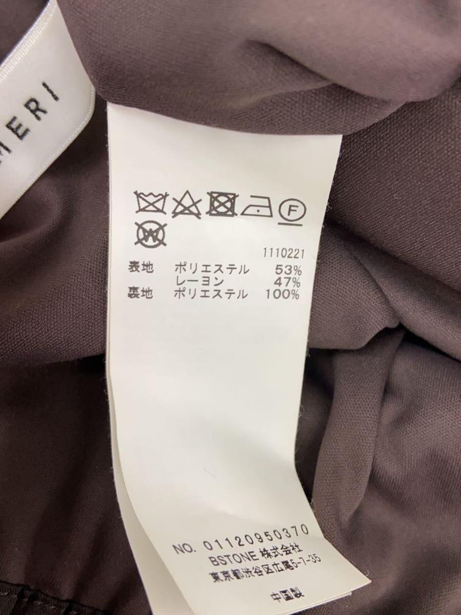 AMERI Long Skirt M Polyester BRW 01120950370 - image 5