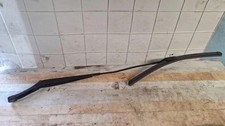 VW GOLF VI Variant AJ5 Scheibenwischer vorne 1K5955410B 2.00 Diesel 33978750