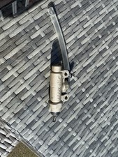 MV Agusta F3 Hauptbremszylinder hinten