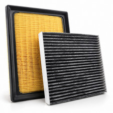 Engine Cabin Air Filter Combo for Lexus CT200h NX300h Toyota Prius RAV4