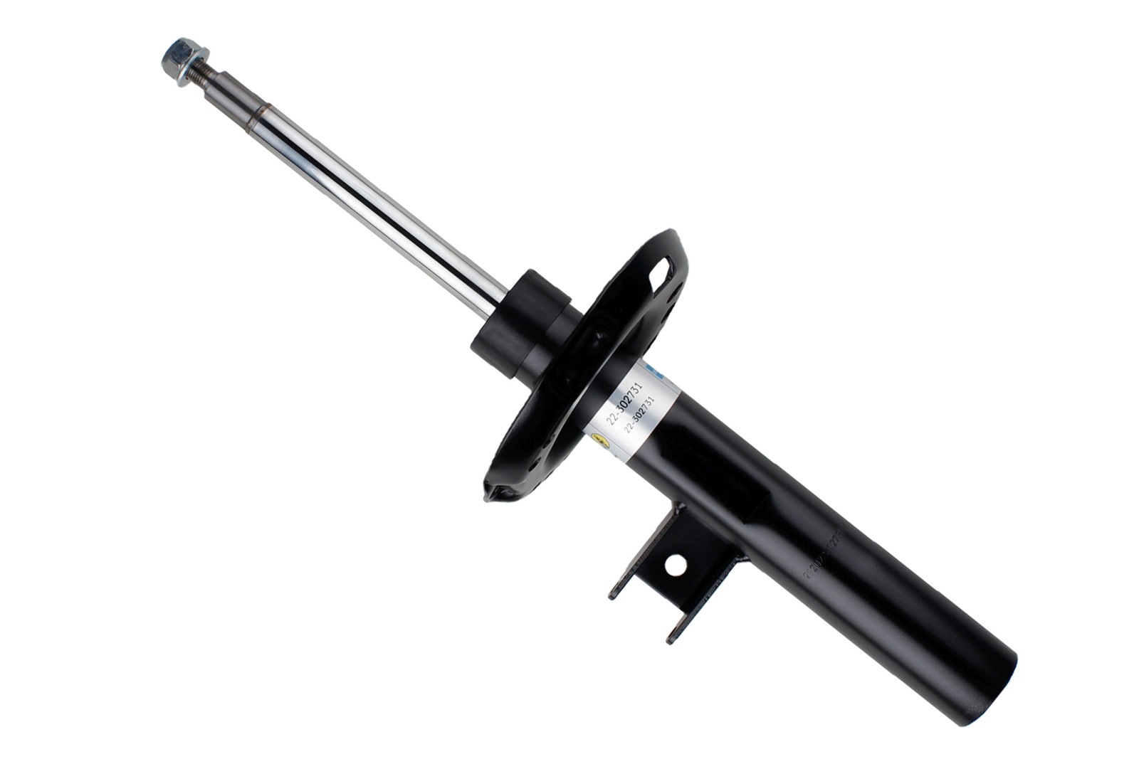 Fits BILSTEIN 22-302731 FRONT SHOCK ABSORBER LEFT B4 MB A-Klasse W177 ⭐UK Stock⭐