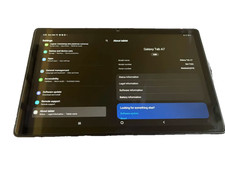 Galaxy Tab A7 SM-T500 32 GB, Wi-Fi, 10.4, - Bundle w/Case  Screen Protector