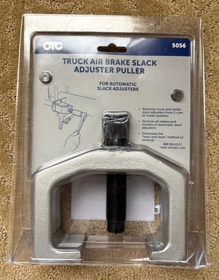 NEW - OTC TOOLS 5056 -  Automatic Brake Slack Adjuster Puller - NEW