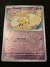 Cutiefly Common Reverse Holo Pokémon TCG Temporal Forces 75/162