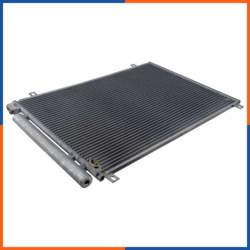 Condensateur climatisation Suzuki CCS-SU-009 pour modèles Grand Vitara et Swift