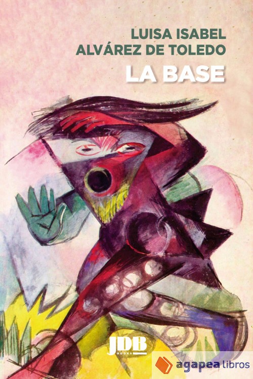 La Base. NUEVO. ENVÍO URGENTE (Librería Agapea)