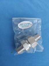 Faucet Adapter Kit T S Faucets Part TC-684T DEMA Blend Systems