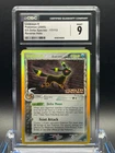 New ListingCGC 9 MINT ✨ - Umbreon #17 Delta Species Reverse Holo - 2005 Pokemon