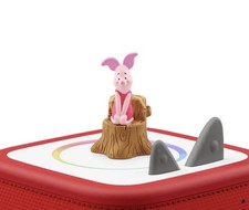 Disney Piglet From Winnie the Pooh Tonies , New Tinies Ready To Ship