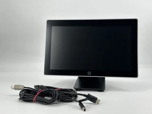 HP L7016t 15,6" HD RPOS Touch Monitor