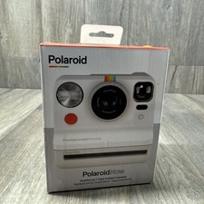 Polaroid Now AUTOFOCUS I-Type Instant Camera ...
