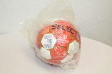 Select Replica EHF EURO Women v24 Handball Orange Neu Rechnung MwSt