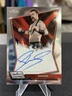 2026 Topps Chrome WWE #RBA-SHE Sheamus Red Brand Chrome Auto (On Card!)